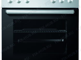 Плита (духовка) Gorenje BCI5106PX (335429, EV231-I544M) - Фото